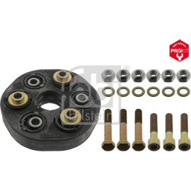 FEBI BILSTEIN Gelenk, Längswelle 03628