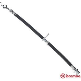 BREMBO Bremsschlauch T 83 166