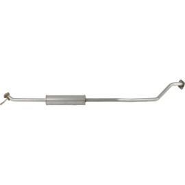 Walker Mittelschalldämpfer 24031