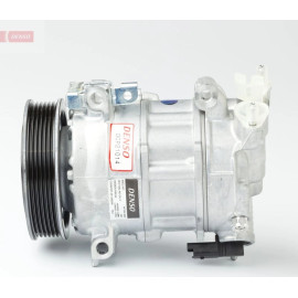 DENSO Kompressor DCP21014