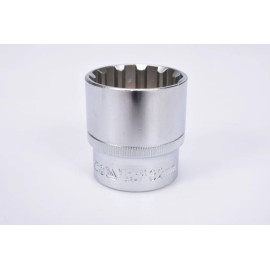 Steckschlüssel Spline 1/2 X 32mm X45mm YT-1481
