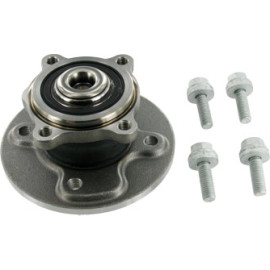 Radlagersatz HA VKBA 3673