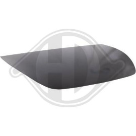 Diederichs Motorhaube 64601301 Aluminium 6460,130,1