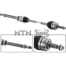 SNR Antriebswelle DK55.104