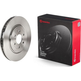 85 481 067 Bremsscheibe VA 09.B496.10