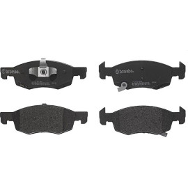 BREMBO Bremsklötze VA P 59 084
