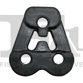 FA1 Auspuffhalter 743-724 FA1 Auspuffhalter 743-724