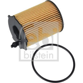Ölfilter 172618