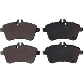 MAXGEAR Bremsbelagsatz 19-1527 Mercedes-Benz W169 A-Klasse MAXGEAR Bremsbelagsatz 19-1527 Mercedes-Benz W169 A-Klasse