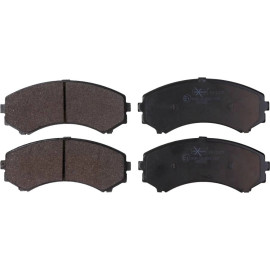 MAXGEAR Bremsbelagsatz 19-1375 Mitsubishi Pajero 00 MAXGEAR Bremsbelagsatz 19-1375 Mitsubishi Pajero 00