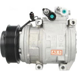 Kompressor PKW 89256