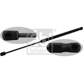 febi Gasdruckfeder 47049