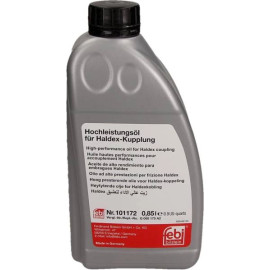 Febi Bilstein Haldex-Kupplungsöl 0,85 Liter 1172 Febi Bilstein Haldex-Kupplungsöl 0,85 Liter 1172