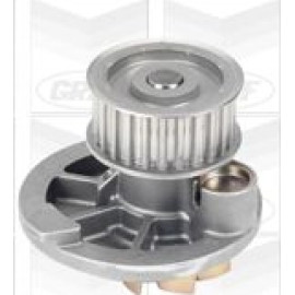 GRAF Wasserpumpe PA572A GRAF Wasserpumpe PA572A