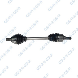 GSP Antriebswelle 218336 GSP Antriebswelle 218336