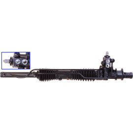DRI Lenkgetriebe 711520258 hydraulisch DRI Lenkgetriebe 711520258 hydraulisch