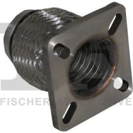 Flexrohr, Abgasanlage VW445-095