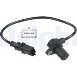 Delphi Kurbelwellensensor SS11087