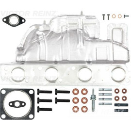 Montagesatz Lader 04-10006-01