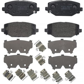 BREMBO Bremsklötze HA P 11 032