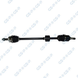 GSP Antriebswelle 217046