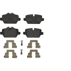 BREMBO Bremsklötze HA P 06 037