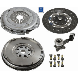 SACHS Kupplungssatz 2290 601 109