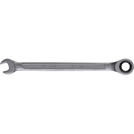 SW-Stahl Gabelringratschenschlüssel SW 8mm 03510L-8