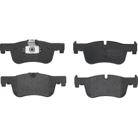 BREMBO Bremsklötze VA P 06 078