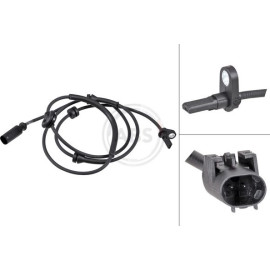 A.B.S. Sensor, Raddrehzahl 30647