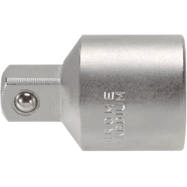 SW-Stahl Verbindungsstücke CV 1/2Z-3/4Z 07903SB