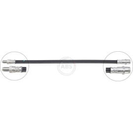 A.B.S. Bremsschlauch SL5586