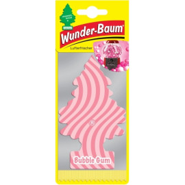 23-140 Weihnachtsbaum-Bubble-Gum-Duft / Wunder-Baum 23-140 Weihnachtsbaum-Bubble-Gum-Duft / Wunder-Baum