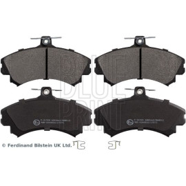 Bremsbelagsatz Mitsubishi P. Carisma/Colt/Space Star 1.1-1.8 16V 95-12 ADC44251 Bremsbelagsatz Mitsubishi P. Carisma/Colt/Space Star 1.1-1.8 16V 95-12 ADC44251