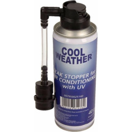 Dichtmittel für Klimaanlage 30Ml + Uv 007950025140