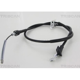 Seilzug, Feststellbremse Suzuki T. Liana 01- Pr 814069143