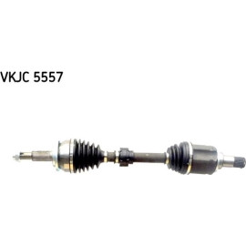 SKF Antriebswelle VKJC 5557