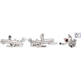 DRI AGR-Ventil 717710254 pneumatisch