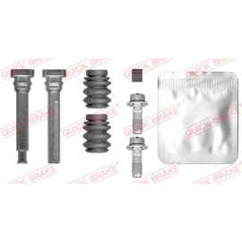 Quick Brake Führungshülsensatz für Bremssattel 113-0042X