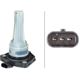HELLA Sensor, Motorölstand 6PR 012 525-701 HELLA Sensor, Motorölstand 6PR 012 525-701