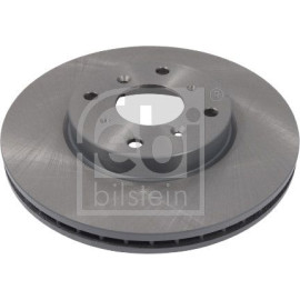 FEBI BILSTEIN Bremsscheibe 108549