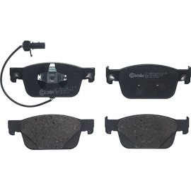 BREMBO Bremsklötze VA P 85 153