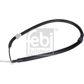 Seilzug, Feststellbremse Vw T4 96- Le/Pr 27161