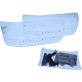 Iveco Starlis Lampengehäuse 93162789