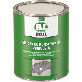 Boll Mittel für Wartung von Fahrwerken 1kg 001032