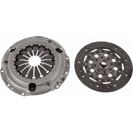 SACHS Kupplungssatz 3000 950 957