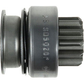 FREILAUFGETRIEBE, STARTER SD5020P