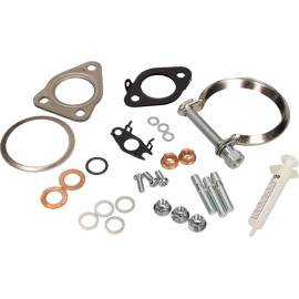 Montagesatz, Lader KT330490