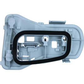 VAG Original 6Q6945257F 6Q6945257F Glühbirnengehäuse VW T. Polo 05-10 links – – OE-Nr. 6Q6945257F