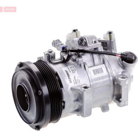 DENSO Kompressor DCP50037
